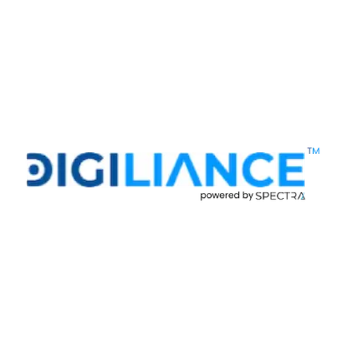 Digiliance logo